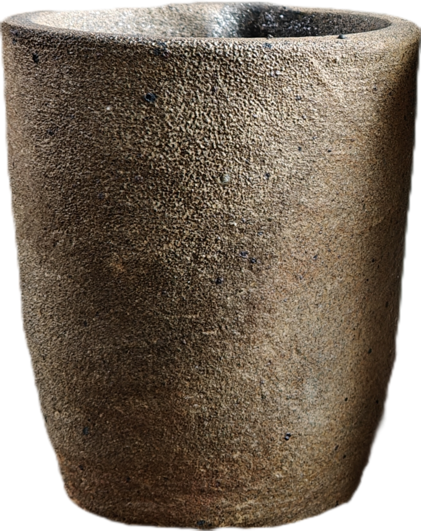 Silicon Carbide Crucible A-200